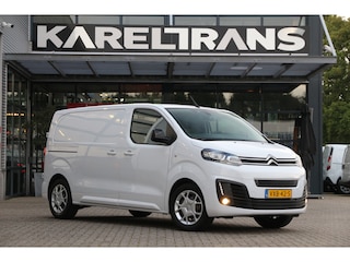 Citroën Jumpy 2.0 BlueHDI 145 | L2H1 | Trekhaak | Navi | Camera | Airco..