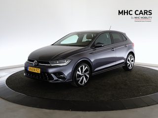 Volkswagen Polo 1.0 TSI R-Line Business | Assistance Pakket | Panoramadak | 12 maanden BOVAG |