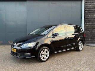 Volkswagen Sharan 1.4 TSI Highline 7p. Automaat