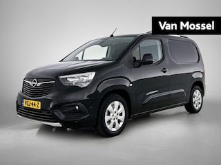 Opel Combo 1.5D L1H1 Innovation | Automaat | Trekhaak | Camera | Navigatie | Lichtmetalen velgen
