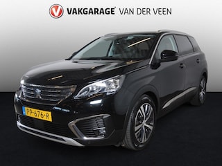 Peugeot 5008 1.6 e-THP Allure | 7 persoons | Camera | Trekhaak | Carplay
