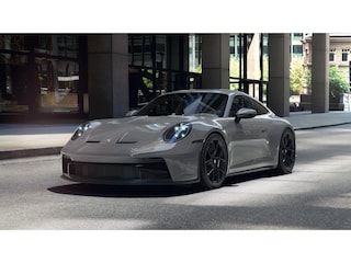 Porsche 911 GT3 Touring