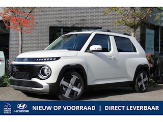 Hyundai Inster Pulse Advanced | 42 kWh | Inclusief € 2.000,- Voorraad Voordeel!!..