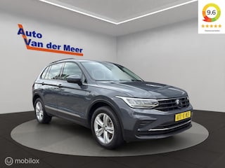 Volkswagen Tiguan 1.4 TSI eHybrid Business