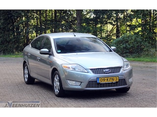 Ford Mondeo 2.0-16V Limited | 2010 |❄️Clima | Inruilkoopje ✅