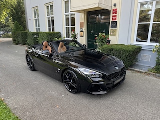 BMW Z4 Roadster sDrive20i, Stuurwielv., Camera