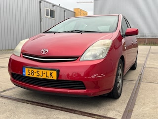 Toyota Prius 1.5 VVT-i