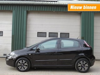 Fiat Punto 0.9 TWINAIR EASY