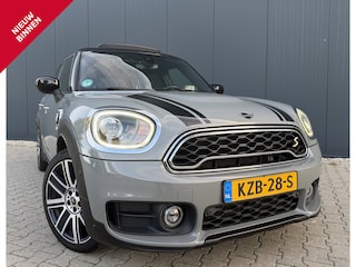 Mini Countryman 1.5 Cooper S E ALL4 224PK Pano | HK | HUD | Leder