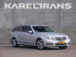 Mercedes-Benz Estate E200 CGI Avantgarde | Navi | xenon | Trekhaak..