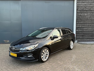 Opel Astra Sports Tourer 1.0 Edition