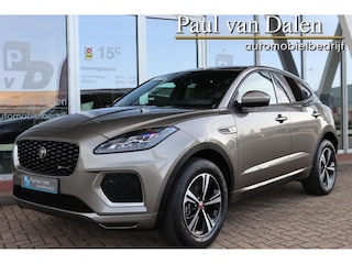 Jaguar E-Pace 1.5 P300e 309PK AWD R-DYNAMIC S Navi | Trekhaak | Cruise | Camera | Memory | Led | 18 Inch Lm |