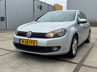Volkswagen Golf 1.4 Easyline
