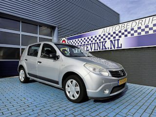 Dacia Sandero 1.4 Ambiance