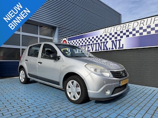 Dacia Sandero 1.4 Ambiance