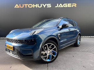 Lynk & Co 01 1.5 - Pano 360 Memory Carplay