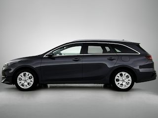 Kia Ceed Sportswagon 1.5 T-GDi DynamicPlusLine | Carplay | Led | Navi | 12 maanden BOVAG |