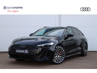 Audi A5 Avant 2.0 e-hybrid quattro S edition Competition 367pk S-Tronic | SOH 96% |