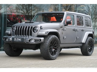 Jeep Wrangler BRUTE Richmond HERMES BRUTE Richmond