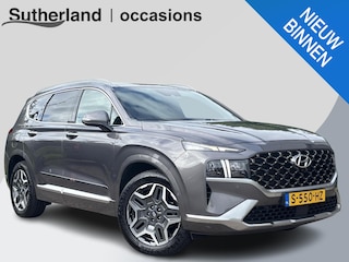 Hyundai Santa Fe 1.6 T-GDI PHEV Premium Plus Sky 265PK | Pano-Dak | Stoelverwarming en Stoelventilatie | Memory-Seat | Trekhaak