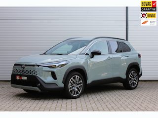 Toyota Corolla Cross Hybrid 140 Dynamic Trekhaak/winterpakket/CarPlay