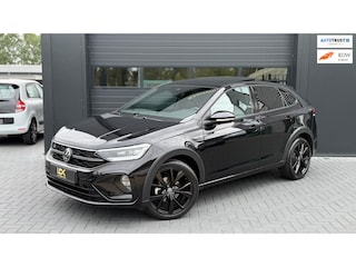 Volkswagen Taigo 1.0 TSI R-Line Panoramdak|Stoelverwarming|Camera