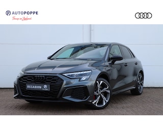 Audi A3 Sportback 45 TFSI e S edition Competition 245pk S-Tronic | SOH 95,1% |