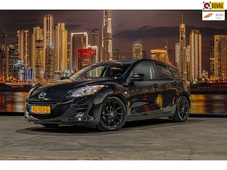 Mazda 3 1.6 Business