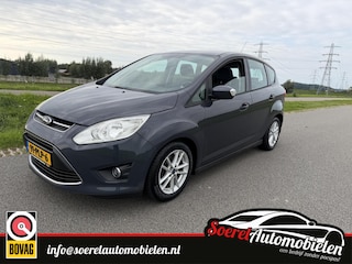 Ford C-MAX 1.6 Trend