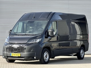 Fiat Ducato 140pk automaat NEW MODEL L3H2 Trekh|Camera|Cruise