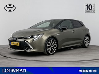 Toyota Corolla 2.0 Hybrid Executive | JBL Audio | Apple Carplay-Android Auto | Parkeersensoren |
