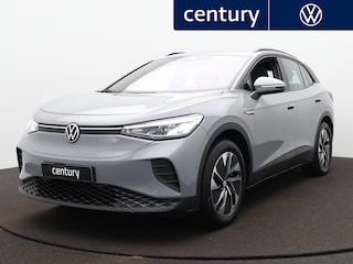 Volkswagen ID.4 Pro Navigatie - LED - Camera - Stoelverwarming - Park Assist - Sfeerverlichting