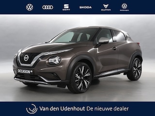 Nissan Juke 1.0 DIG-T N-Design