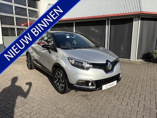 Renault Captur 1.2 TCe Expression