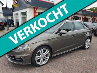 Audi A3 Sportback 1.4 e-tron PHEV Ambition Pro Line plus