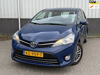 Toyota Corolla Verso 1.8 VVT-i Aspiration Automaat Airco Cruise Trekhaak Xenon