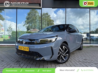 Opel Corsa 1.2 Turbo Hybrid GS - Automaat - Navi - Climate - Org.NL