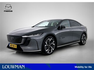 Mazda 6e Takumi Plus Long Range 80 kWh | Panoramadak | 360 Camera | Stoelverwarming | Onderweg-naar-dealer