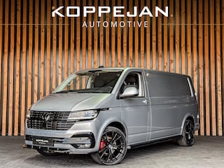 Volkswagen Transporter 2.0 TDI 150PK DSG Bestelwagen L2H1 Bulli | LED | DIGITALE COCKPIT | NAVI | ADAPTIVE CRUISE | CAMERA |