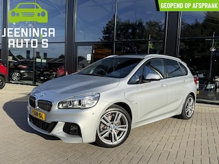 BMW 2-serie Tourer 225xe iPerformance Centennial Executive
