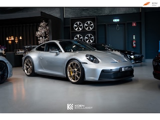 Porsche 992 911 4.0 GT3 1e eigenaar (NL geleverd Full PPF)