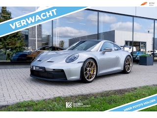 Porsche 992 911 4.0 GT3 1e eigenaar (NL geleverd Full PPF)