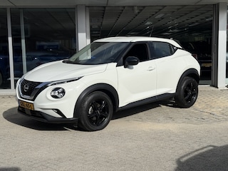 Nissan Juke 1.0 DIG-T Bns Design