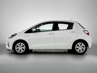 Toyota Yaris 1.5 Hybrid Active | 12 maanden BOVAG |