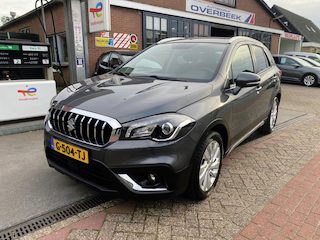 Suzuki S-Cross 1.0 Boosterjet Select