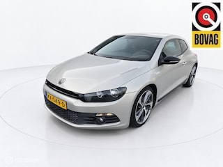 Volkswagen Scirocco 1.4 TSI 160PK CARPLAY/CRUISE/18INCH/APK!