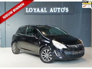 Opel Corsa 1.2-16V '111' Edition | NAP | AIRCO | ELEK. RAMEN | APK