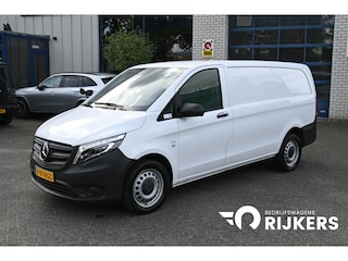 Mercedes-Benz Vito 116 CDI L2 LED, Apple Carplay/Android Auto