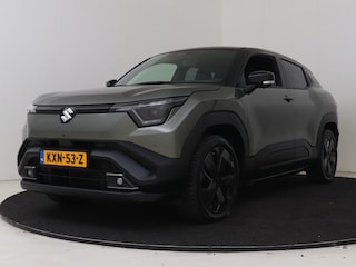 Suzuki e Vitara Style Allgrip-e 61 kWh | Black Rhino Pack | All Season 19" | 360 camera | Panoramadak |