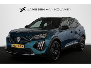 Peugeot 2008 1.2 Hybrid 145 GT